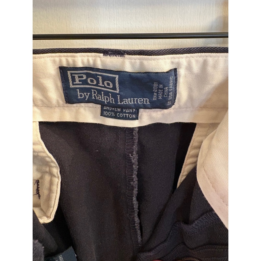Polo Ralph SOLD - Picture 4 of 10